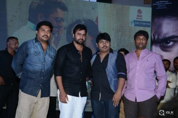 Asura Movie Audio Launch